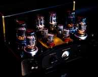 Wzmacniacz lampowy Pier Audio MS-88 SE Nowy Gwarancja