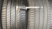 oL.8828 Opony 235/45R18 Michelin Primacy 4+ 2szt RUDA ŚLĄSKA