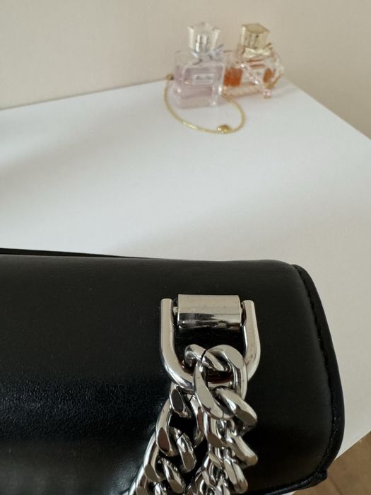 Michael kors whitney small оригінальна сумка чорна