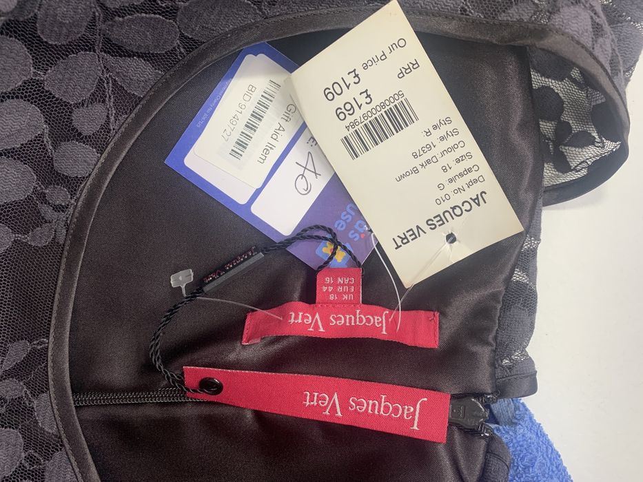 Сукня/ сарафан Jacques Vert