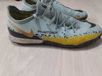Сороконожки nike