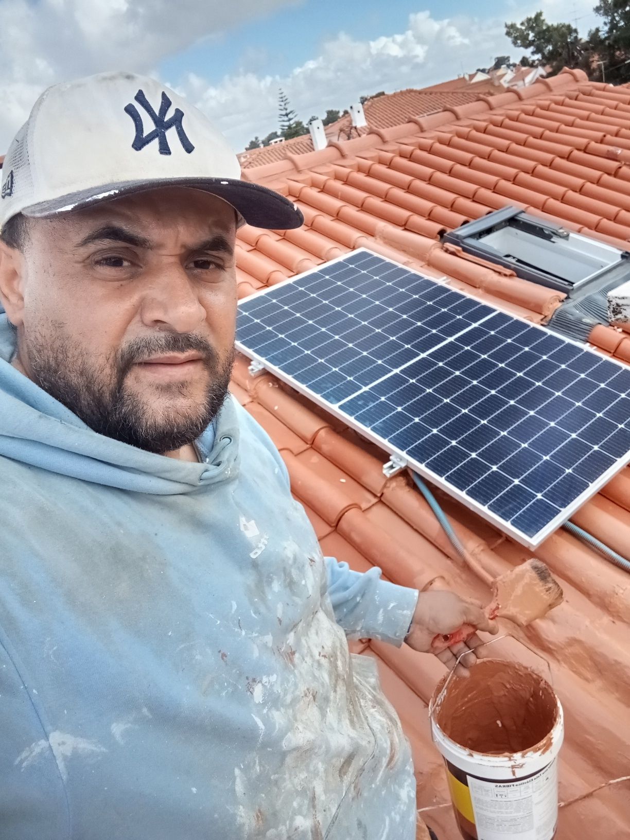 Félix Remodelações, Reparações, telhados, manutenções e pinturas