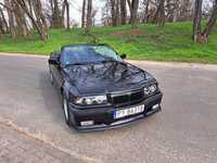 Bmw e36 cabrio 318i