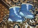 Buty Zimowe 22-23