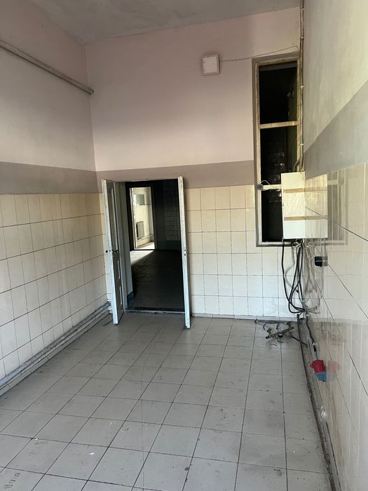 продаж приміщення пекарні