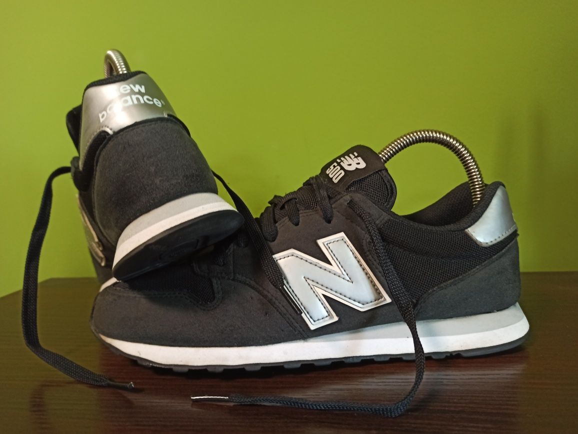 Кросівки New Balance 500  р.41,5-42