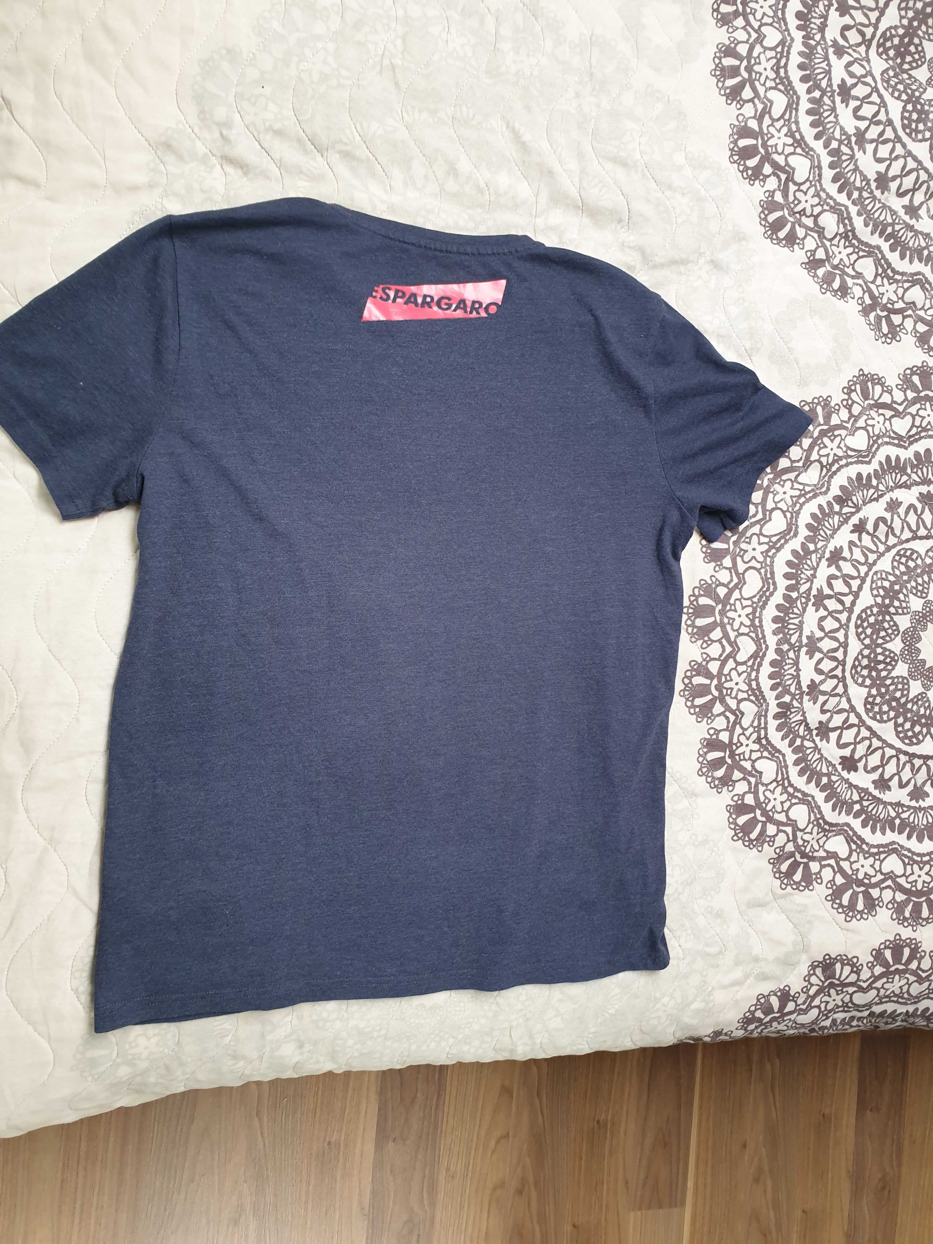 Koszulka T-shirt KTM Red Bull Espargaro roz L