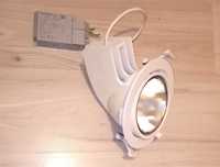 Lampa Philips RS342B LED35S/827 PSU-E MB II WH 39W