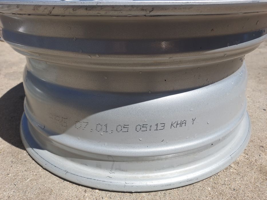 Jantes originais Mini john cooper works com pneus pirelli p zero