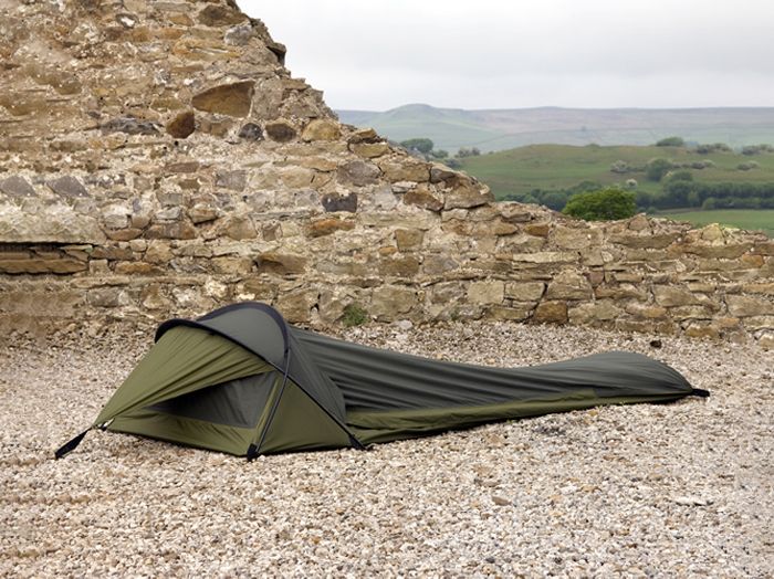 Namiot norka Snugpak Stratosphere (543-009)