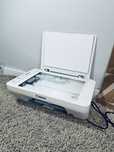 Canon 3051 drukarka biala ksero scanner duza a4