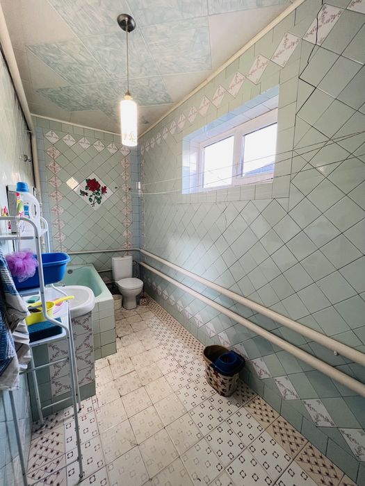 Продам свій двоповерховий будинок