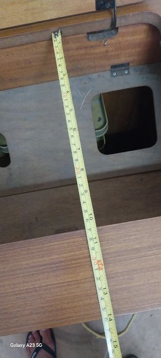 Movel para maquina de costura em xelente estado