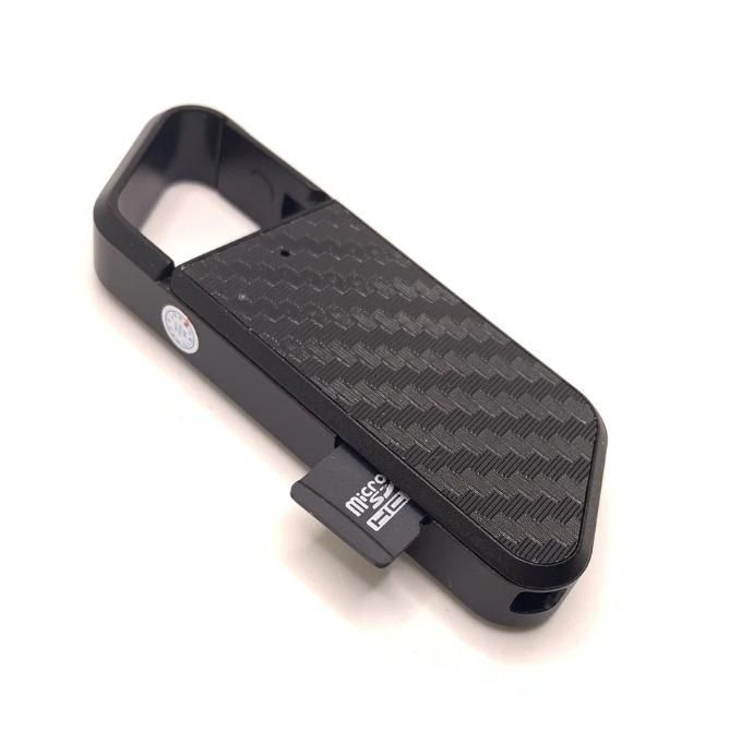 Диктофон Patrul Q85 з магнітом 32gb