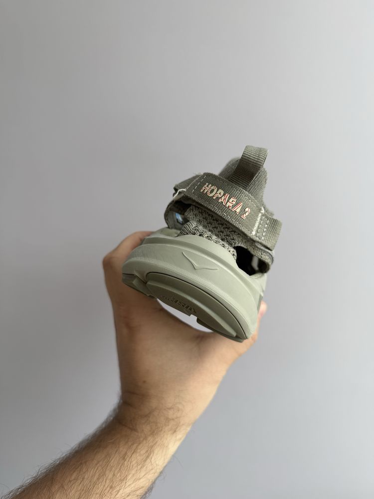 Сандалі трекінгові Hoka hopara 2 42 розмір оригінал