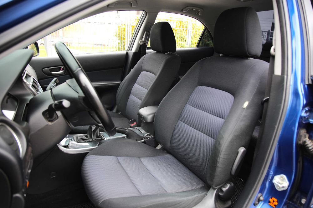 Продам Mazda 6 2006