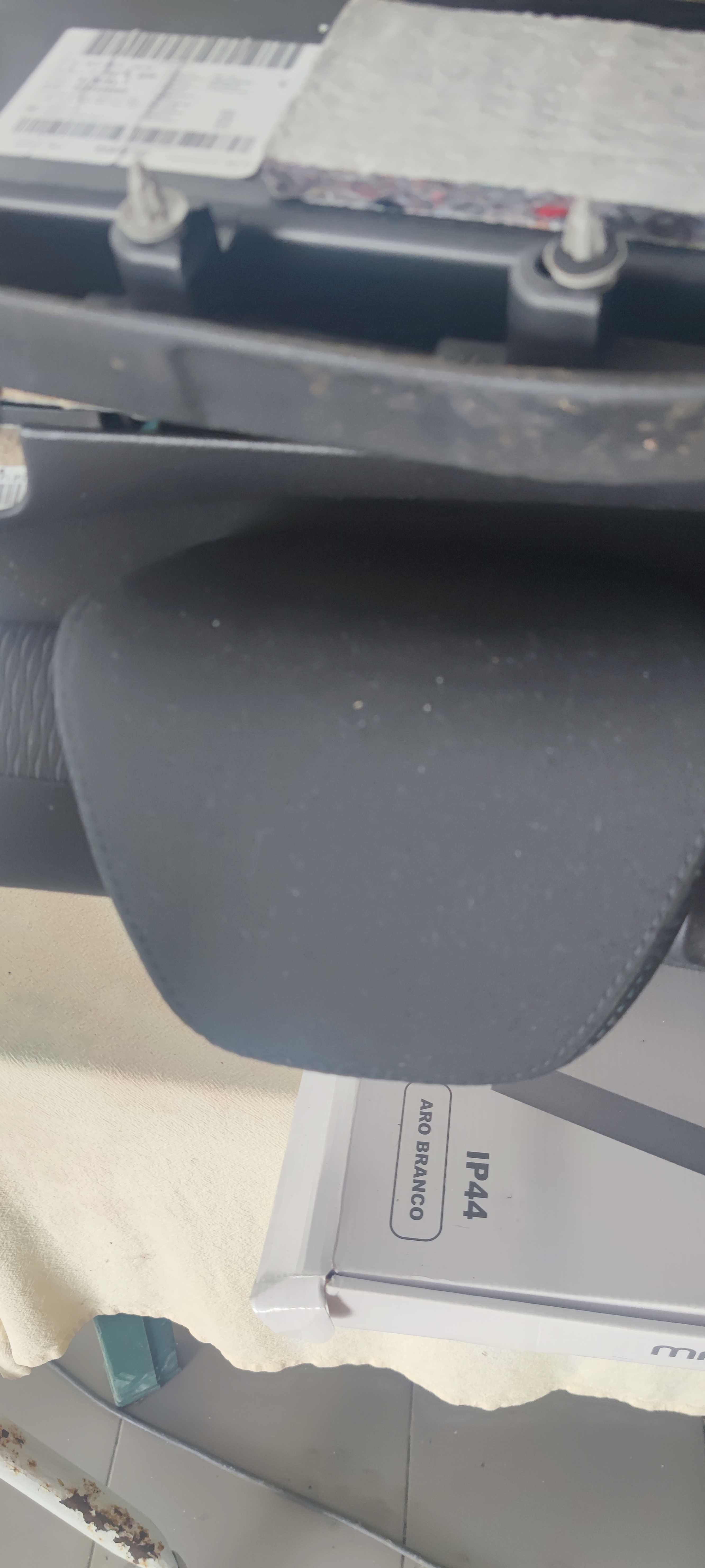 Estofos, porta BMW 418 d 2019