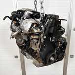 Silnik Nissan Qashqai 1.6 dCi R9M 405  kompletny