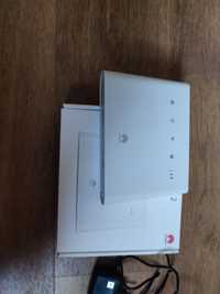 Huawei 4 G Router 2 LTE Cat 4/ Wi-Fi 2.4 GHz