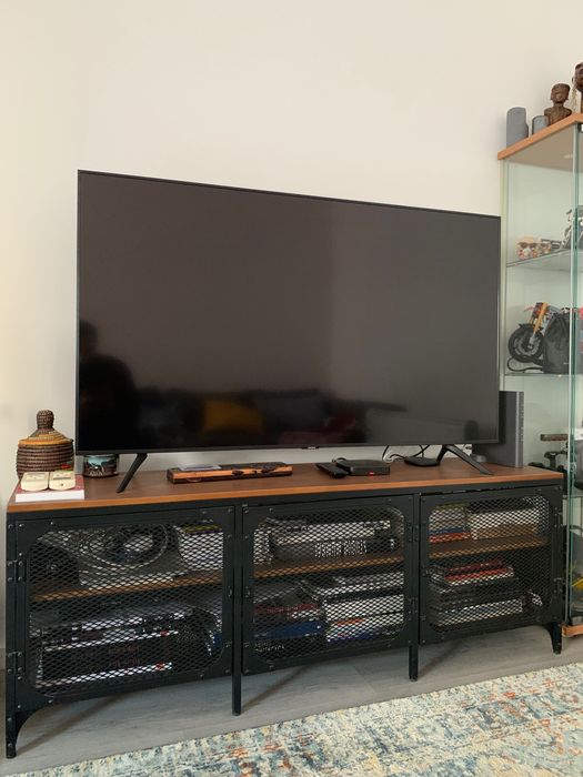 Aparadores: Conjunto IKEA FJALLBO