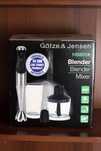 Blender Gotze Jensen HB801K