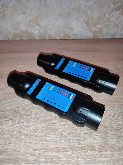 Тестер проводки автомобиля прицепа 7pin