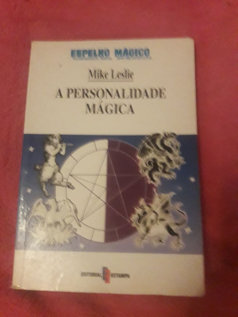 A Personalidade Magica