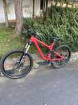 Rower commencal meta SX PILNIE SPRZEDAM