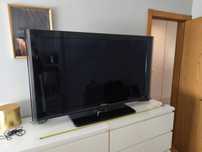 Televisão samsung