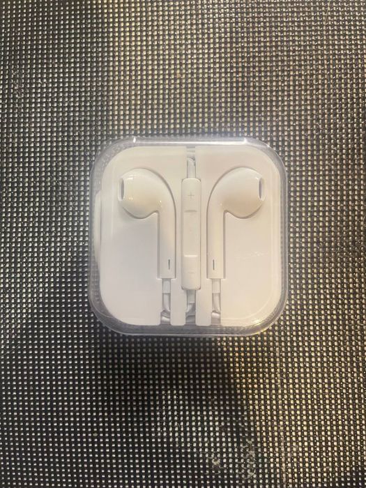 Дротові навушники | headphones, mini jack, міні джек, iphone