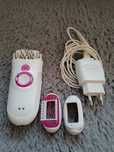 Depilator Braun Silk Epil 7