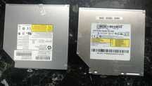 Napędy DVD 12.7mm HP Samsung Lenovo