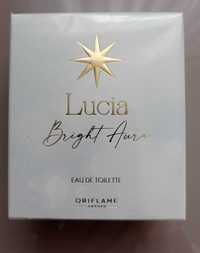 Lucia bright aura Oriflame