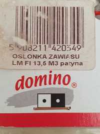 Osłonka zawiasu o średnicy 13,5 mm marki Domino