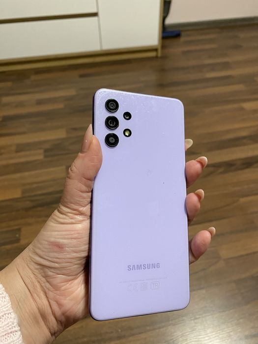 Продаю самсунг galaxy A30