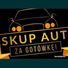 Skup Aut Samochodów Motocykli Skuterów Quad Kasacja złomowanie