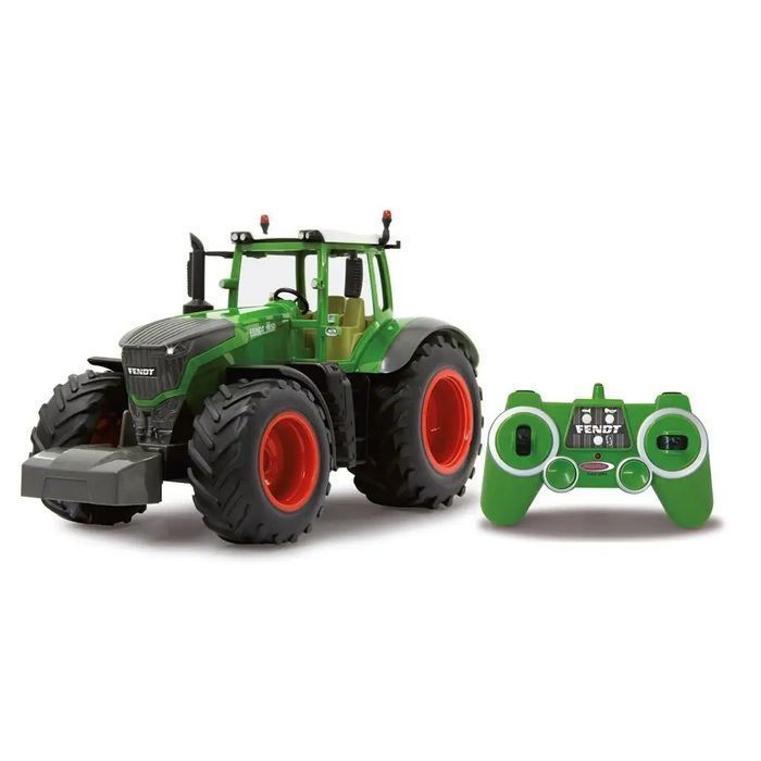 Zdalnie Sterowany Traktor Jamara Fendt 1050 Vario