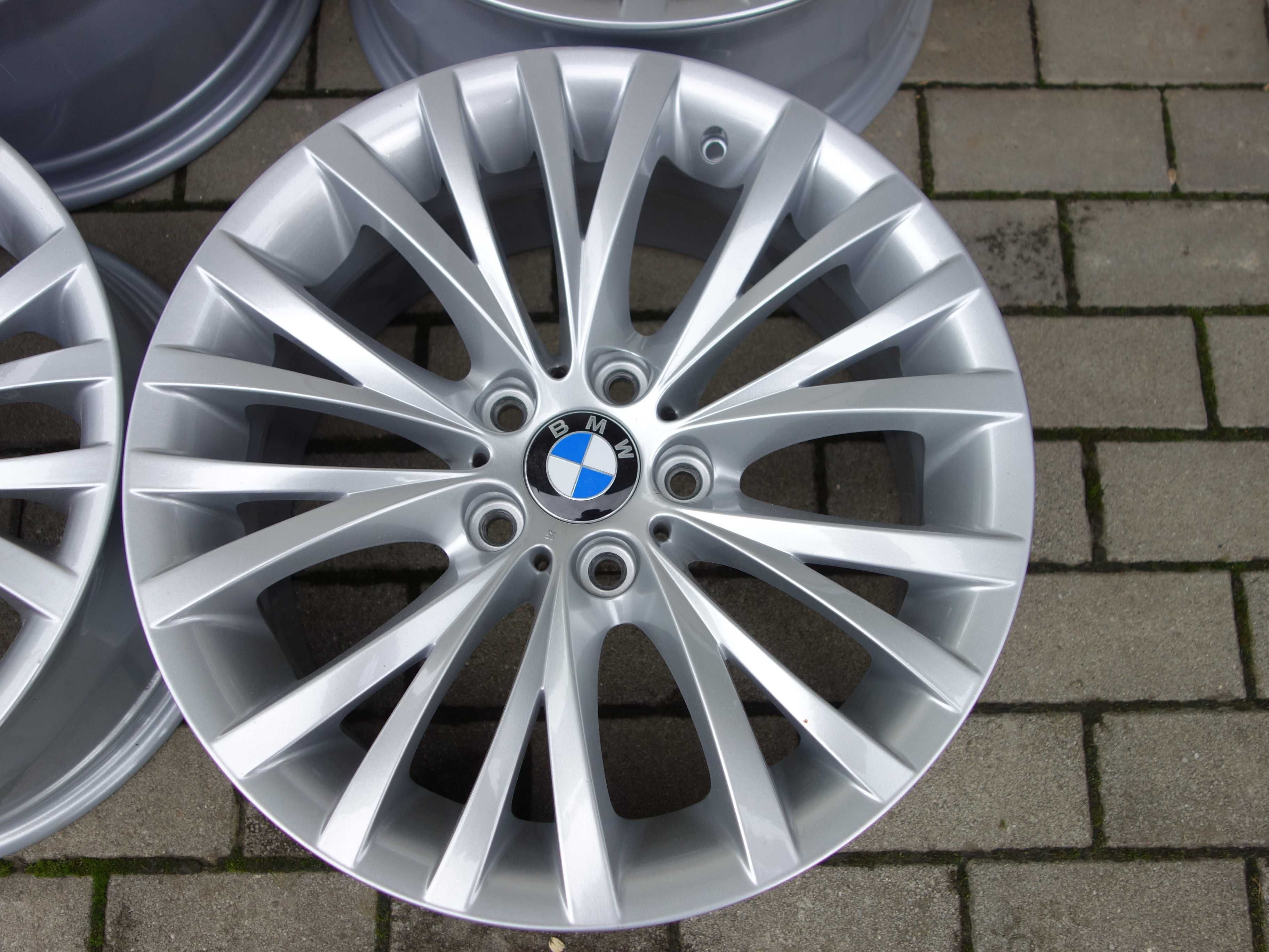 Felgi BMW Z4 Z3 F10 F11 F34 18'' Oryginalne 5x120