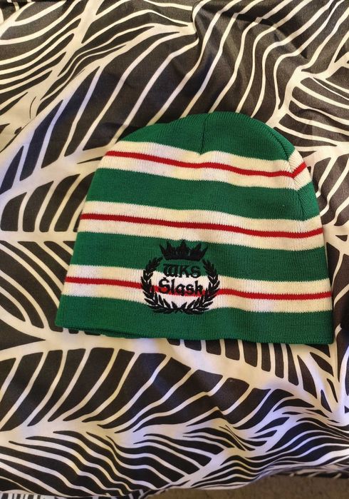 Czapka Śląsk Wrocław