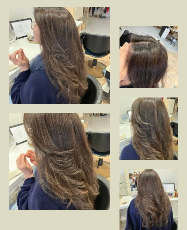Madeixas/ Nuances desde 50€