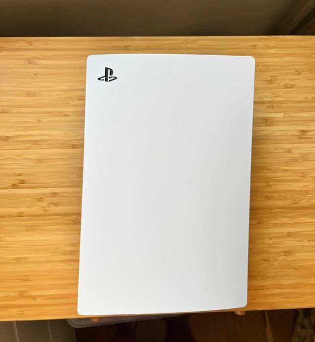 Playstation 5 *GARANTIA ATÉ 2028*