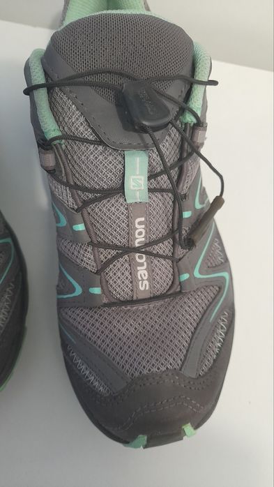 Кросівки Salomon