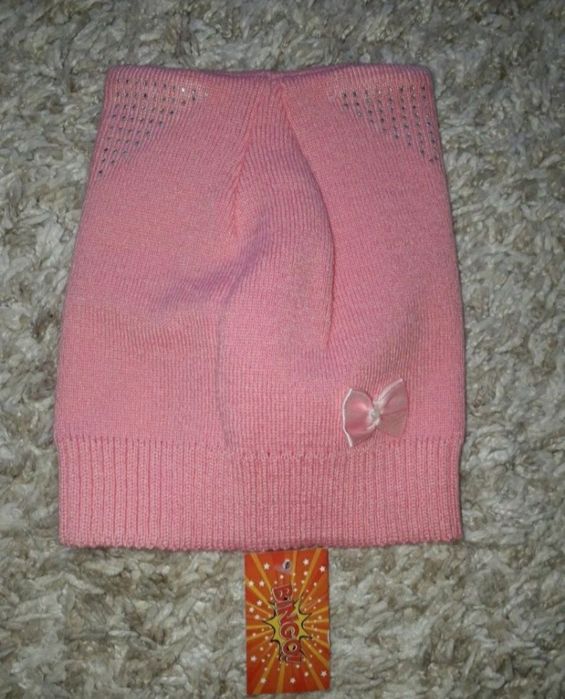 Нові шапочки George Disney baby, H&M, F&F! Ціни знижено!!!