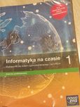 Informatyka na czasie 1