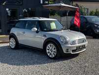 MINI Cooper Camden ! Pełna opcja !