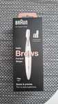 Nowy trymer do brwi BRAUN FG 1106