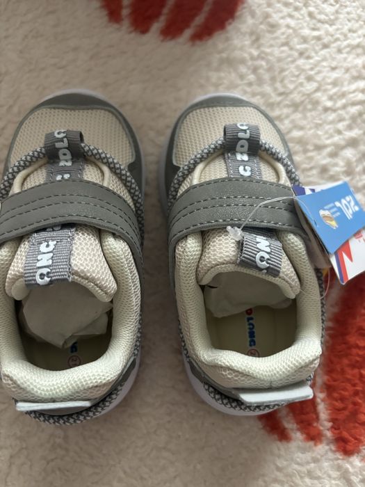 Дитячі кросівки Promax