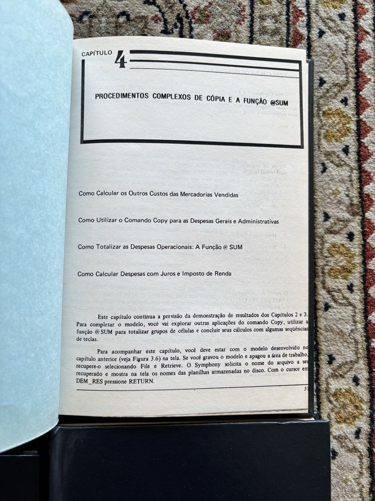 Coleção de livros de Informática capa dura [COMO NOVOS]