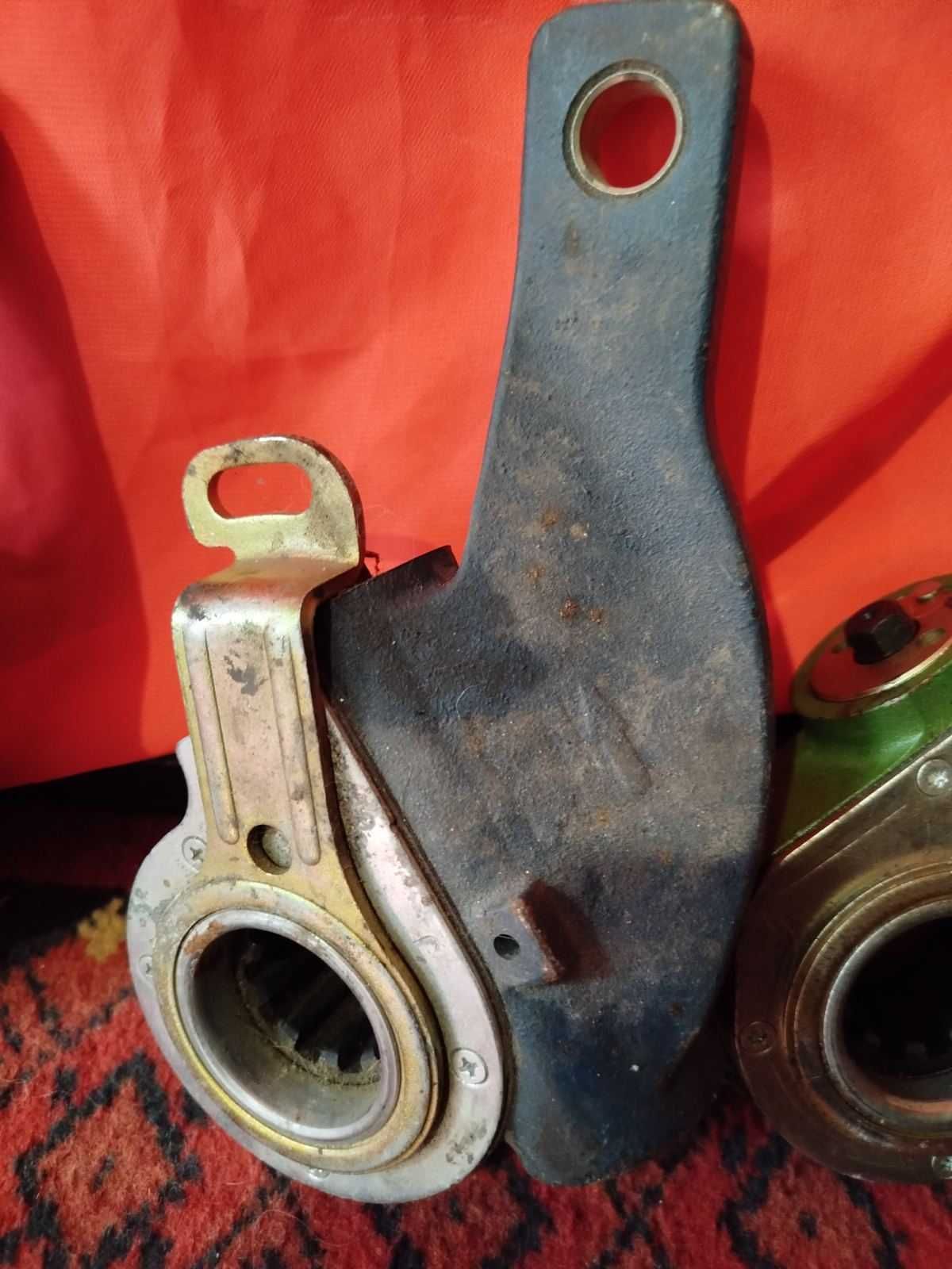 Продам гальмівні тріскачки(Туреччина, Польща). Абсолютно нові.