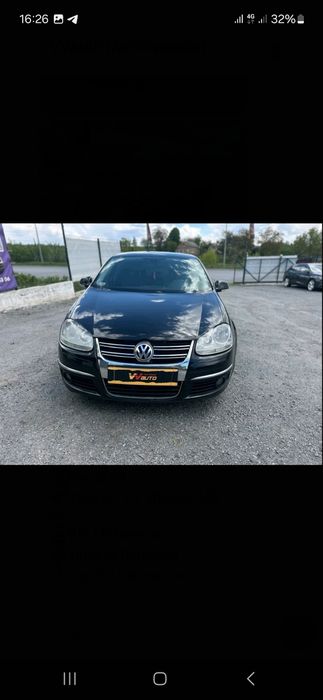 Продам Volkswagen Jetty